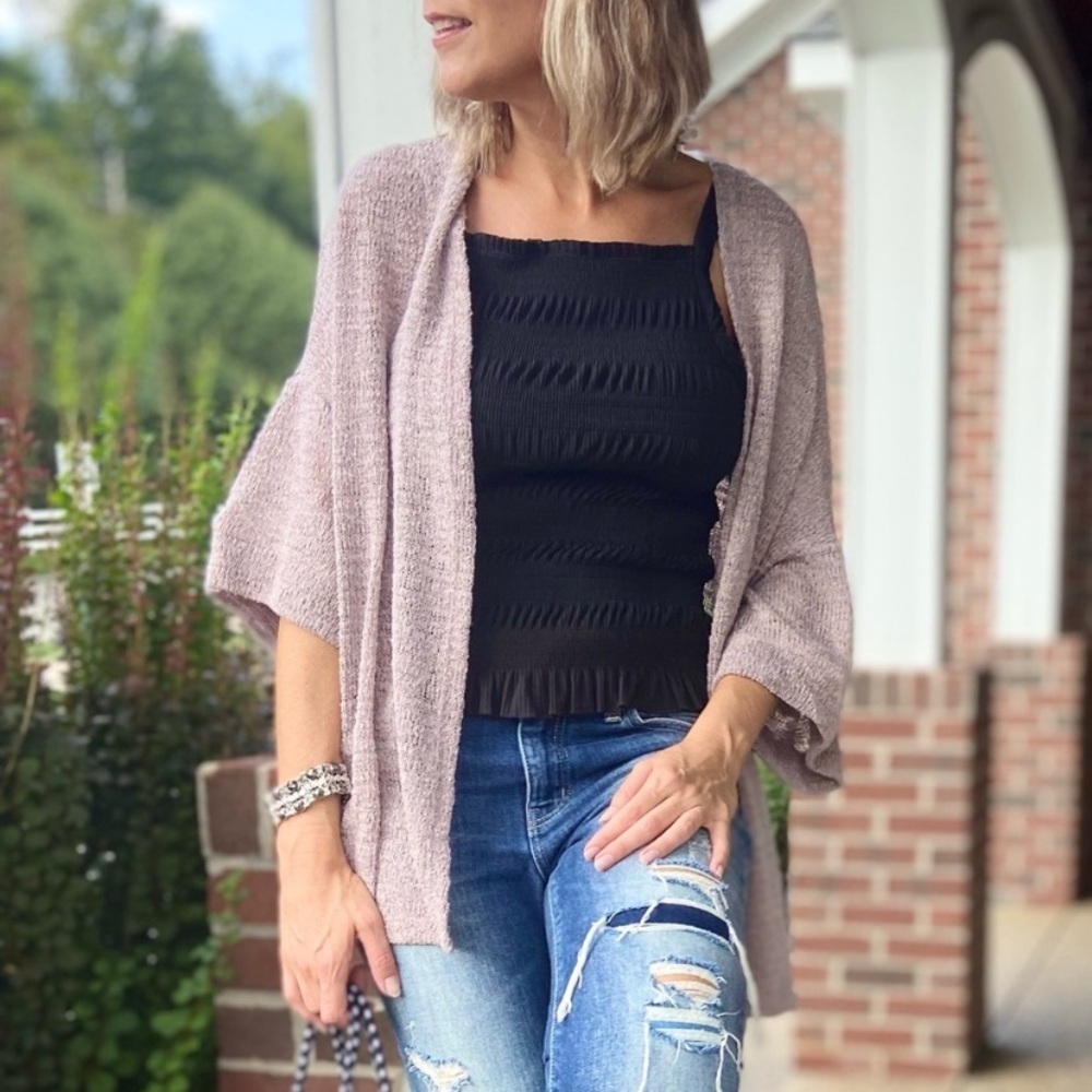 Switch It Up Cardigan